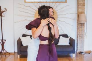 Con luz de novia - 7