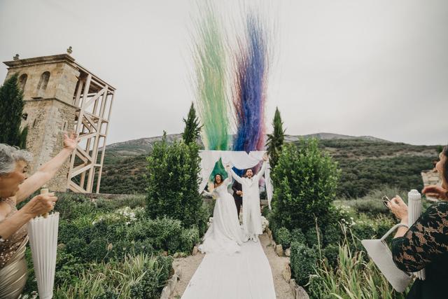 Aida Romero - Wedding & Event Planner - 3