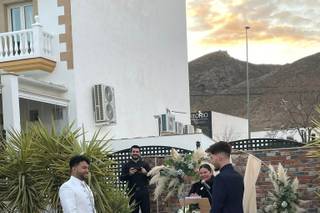 Pureza Ceremonia - 9