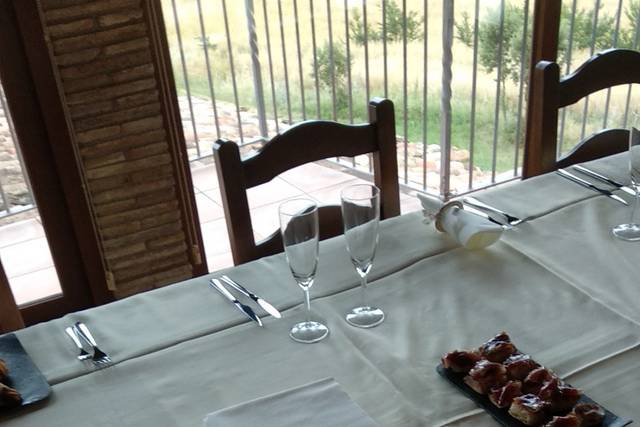 Oliveira's catering 2