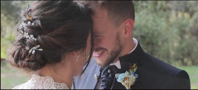 Con luz de novia - 2