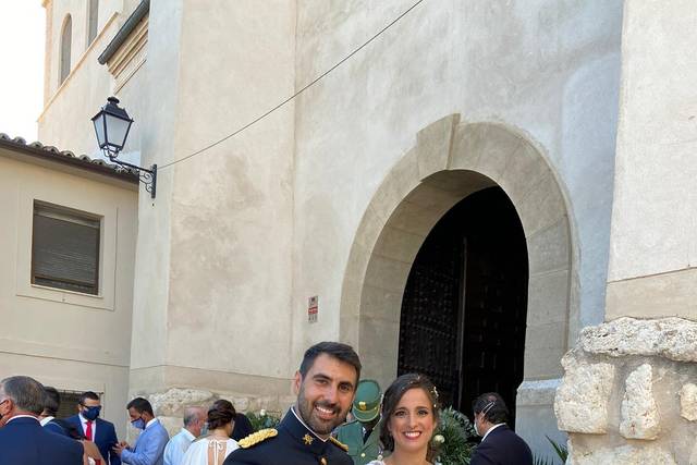 El Corte Militar Sastrería 3