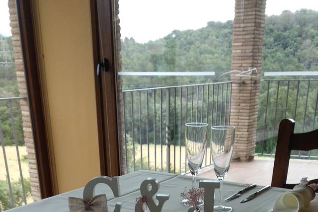 Oliveira's catering 3