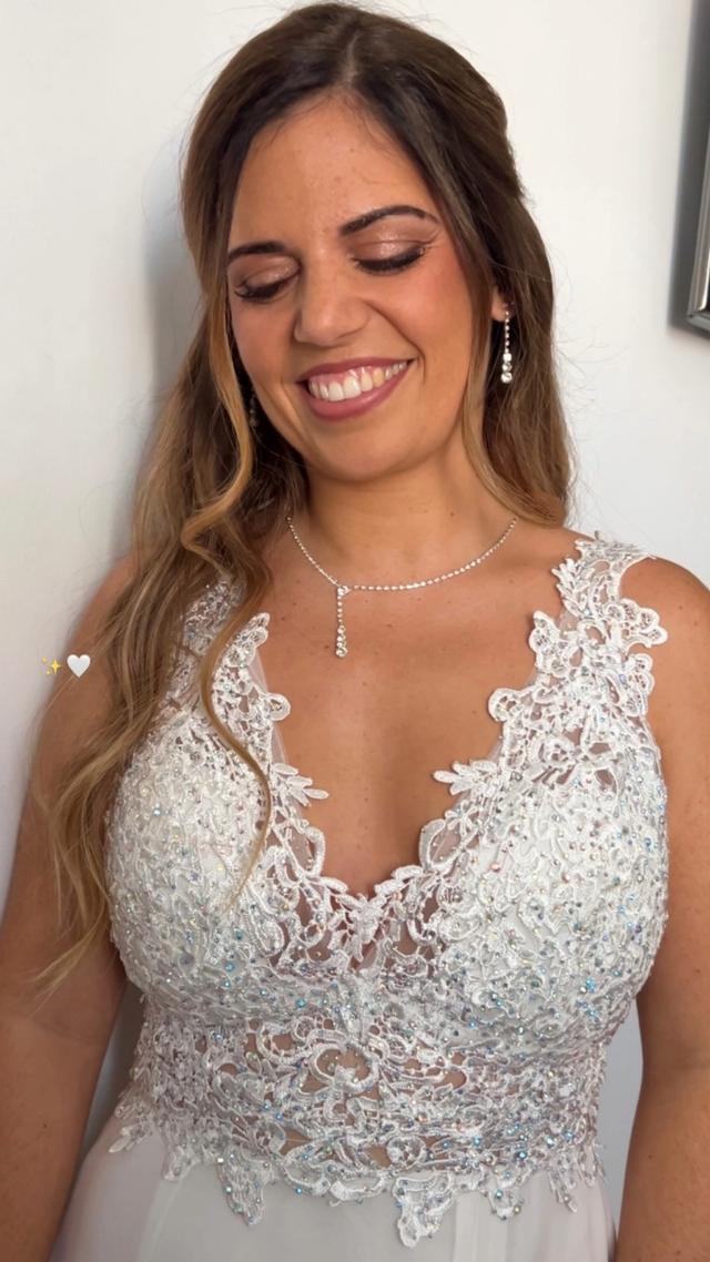 Villalba Maquilladora - 2