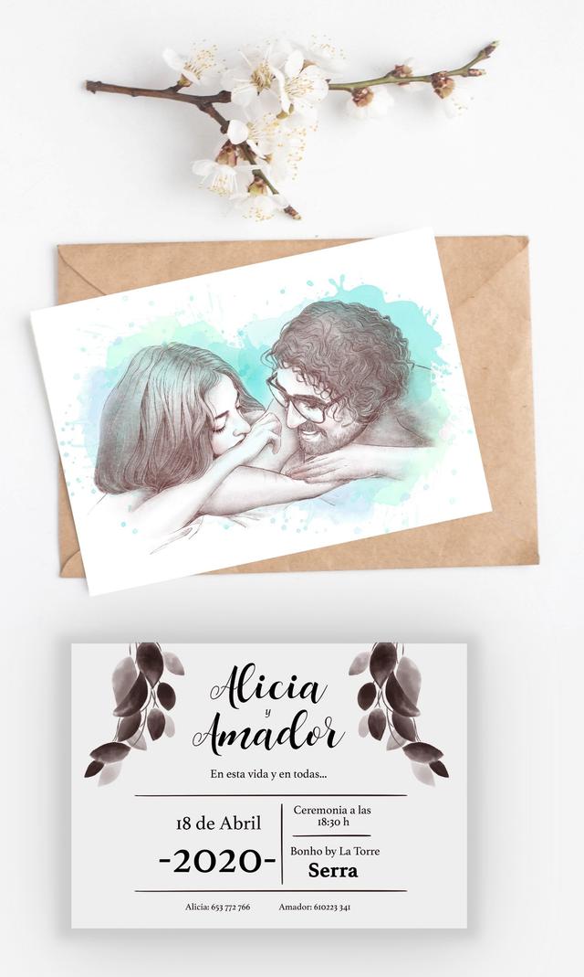 Jud Ilustración - 2