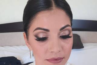 Anny Make Up - 12