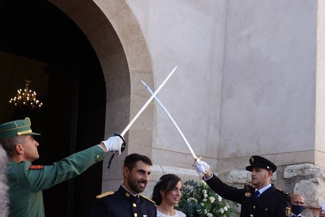 El Corte Militar Sastrería 4
