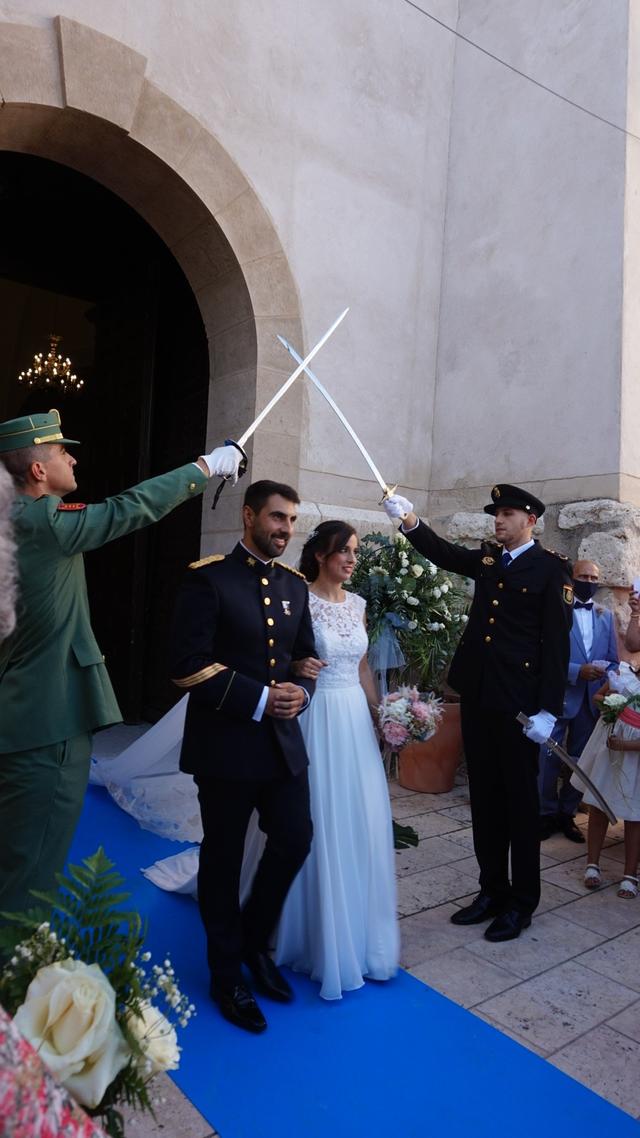El Corte Militar Sastrería - 4