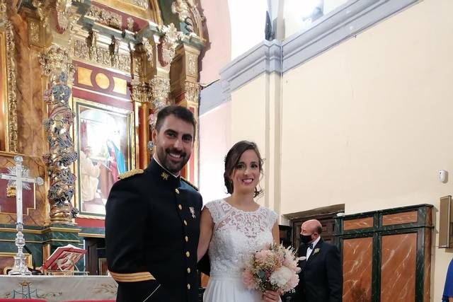 El Corte Militar Sastrería 5