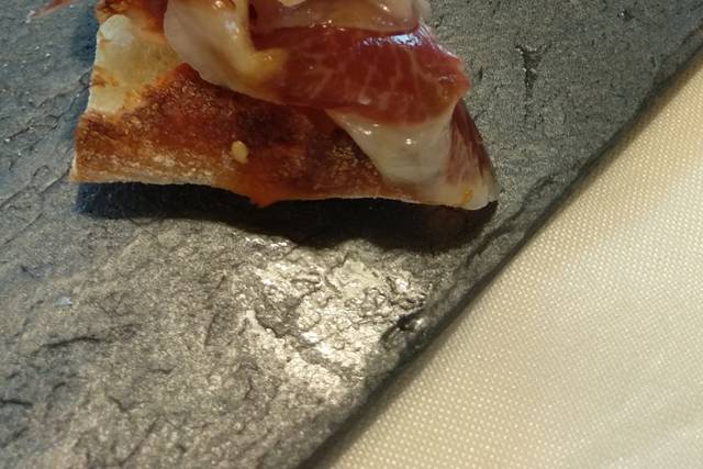 Oliveira's catering 5