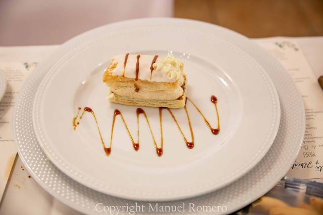 Catering Nuestra Señora del Valle 2