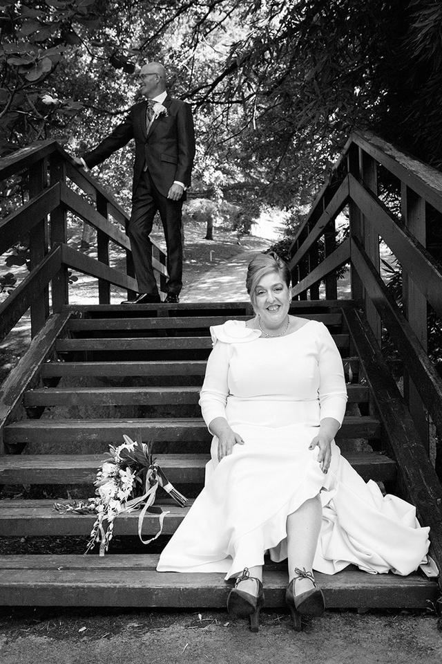 Black & White - 2