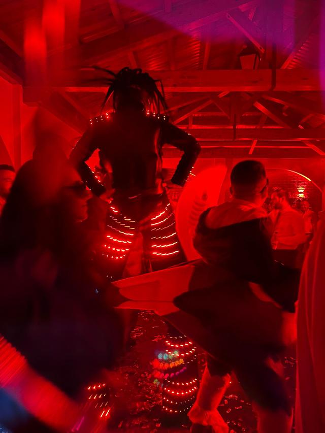 Hakuna Patata Evento - 2