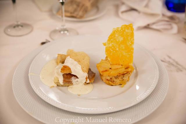 Catering Nuestra Señora del Valle 3