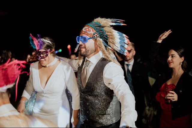 Pura Vida Eventos - 1