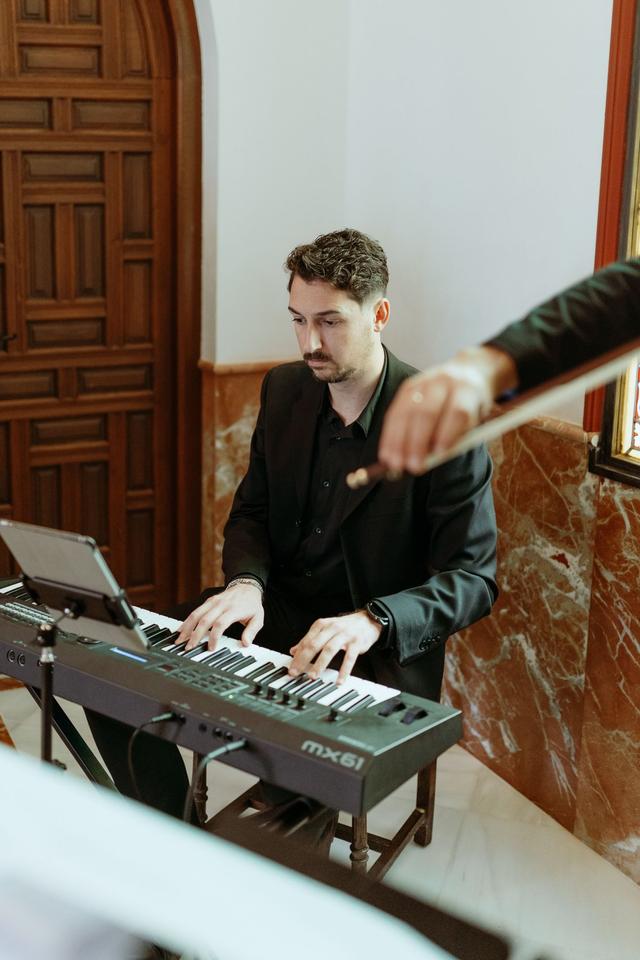 Tu Boda, Tu Música - 2