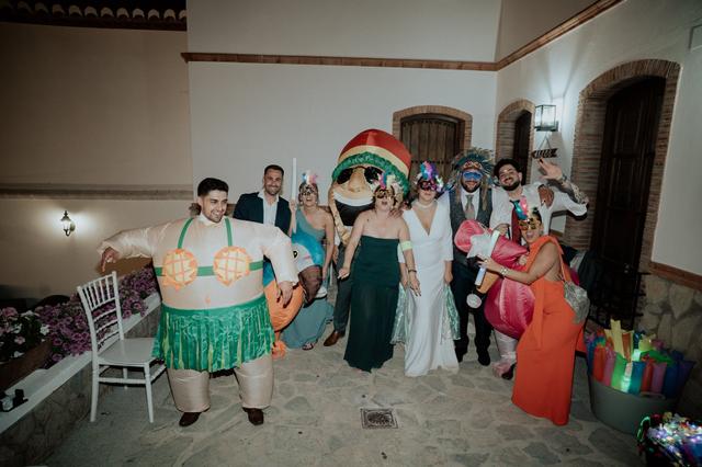 Pura Vida Eventos - 3