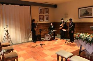 Quarzo Jazz - 10
