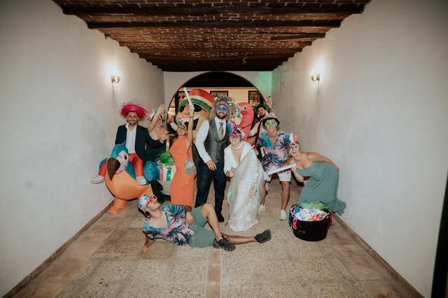 Pura Vida Eventos - 4