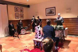 Quarzo Jazz - 11