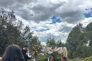 Fancy Experience Wedding - 5