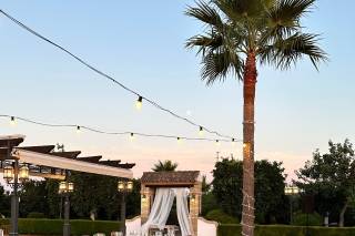 La Huerta Catering - 7