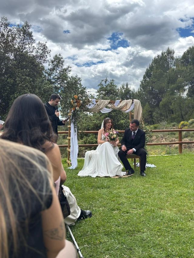 Fancy Experience Wedding - 2
