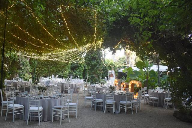 Lepanto Catering 1