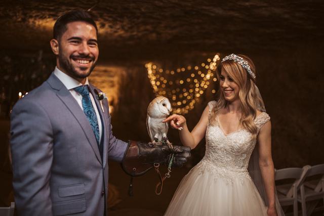 Secretos de una boda - 4