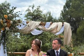 Fancy Experience Wedding - 7