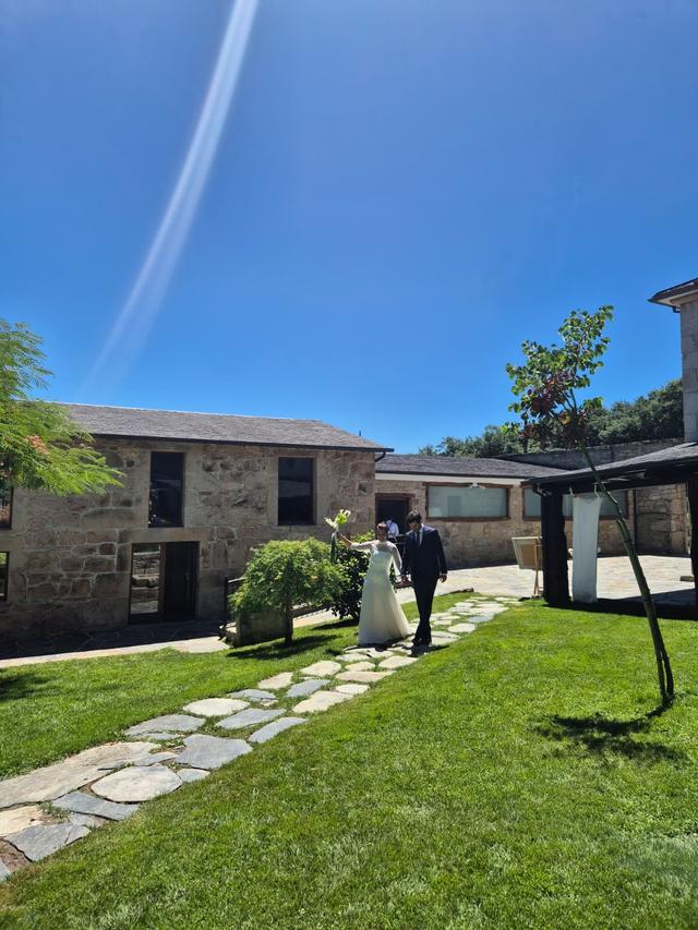 Pazo de Treilán - 1