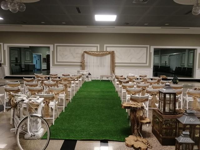 Don Bodas - 3