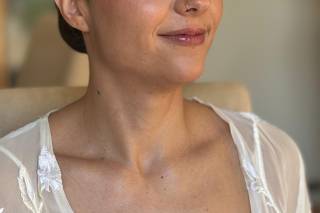 Nahir Makeup - 5