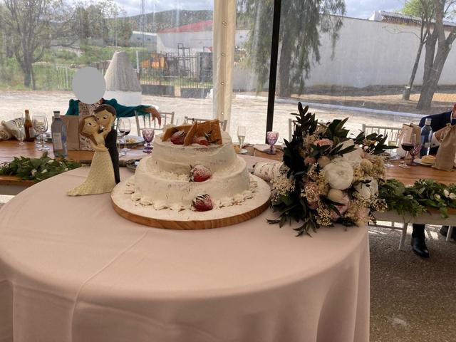 Catering El Palacio - 1