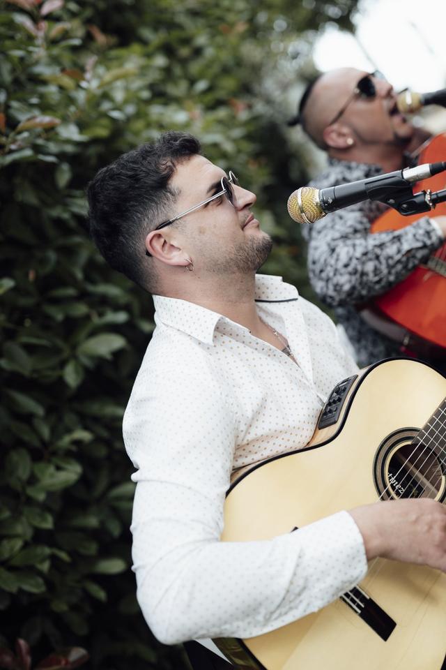 Los Desmadraos Rumba - 2