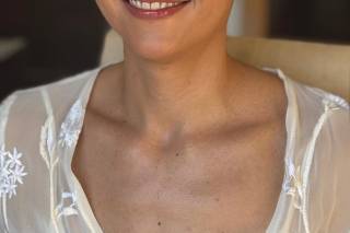 Nahir Makeup - 6