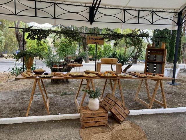 Catering El Palacio - 3