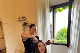 Judith Peñalver Make Up - 7