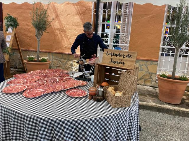 Catering El Palacio - 4