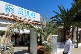 Les Salines - 1