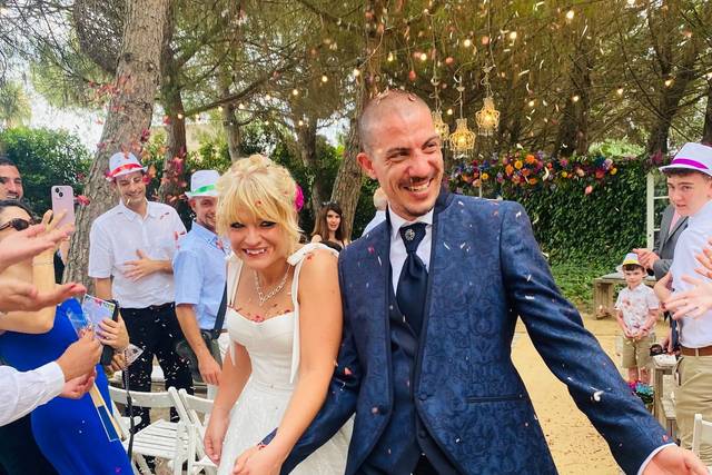 Lovely Novias 3