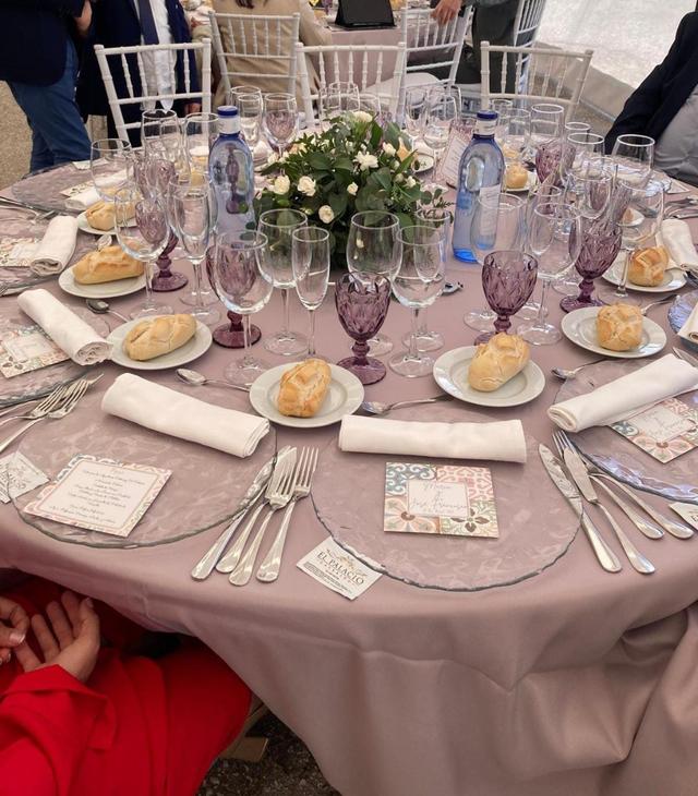 Catering El Palacio - 2