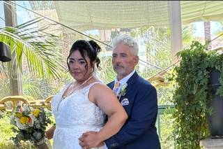 Evasé Novias y Ceremonia - 5