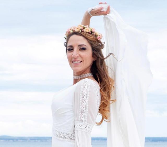 Elena Castrillo estilista - 1