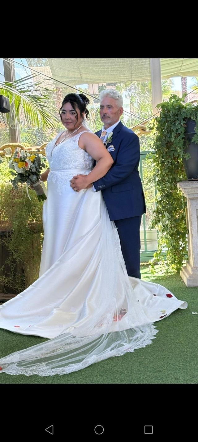 Evasé Novias y Ceremonia - 2