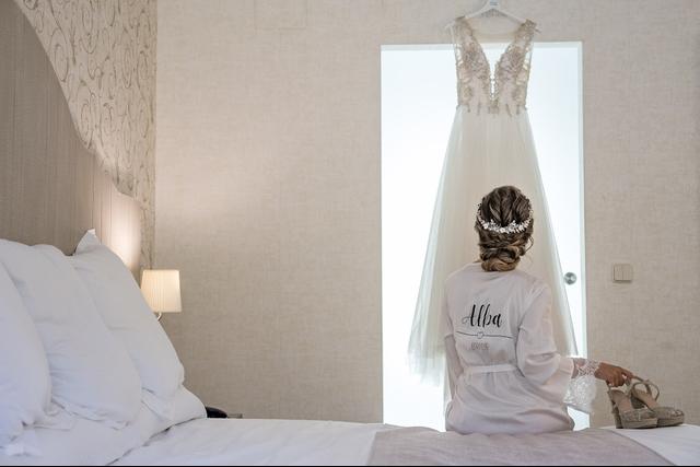 Maria Mestre Barcelona - 4