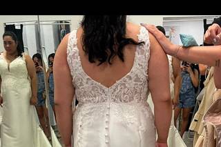 Evasé Novias y Ceremonia - 6