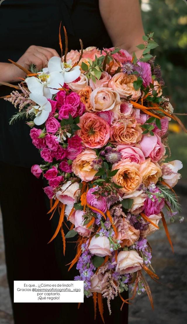 Merchy Floristas - 1