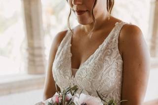Lorisa Arte Floral - 1