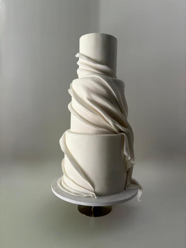 Trionfo Cakes - 3